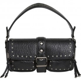 чанта,всички,чанти,pepe,jeans,sally,moon,handbag,black