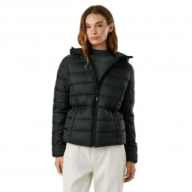 яке,дамски,якета,и,палта,pepe,jeans,sally,short,jacket,black,(black)