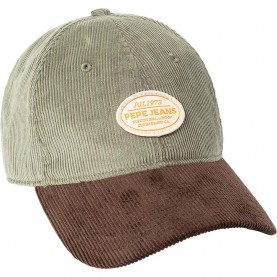 шапка,всички,шапки,pepe,jeans,samir,cap,green,(military,green)
