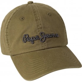 шапка,всички,шапки,pepe,jeans,saul,cap,green,(military,green)