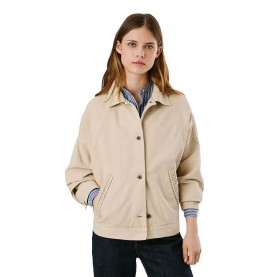 яке,дамски,якета,и,палта,pepe,jeans,saura,jacket,stone,beige,(beige)