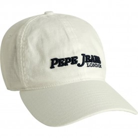 шапка,всички,шапки,pepe,jeans,simon,cap,white,(off,white)