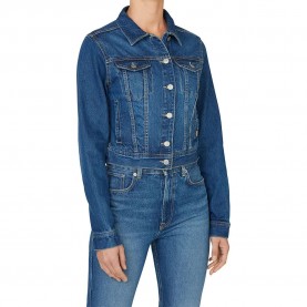 яке,дамски,якета,и,палта,pepe,jeans,slim,denim,jacket,denim,4a2,(blue)