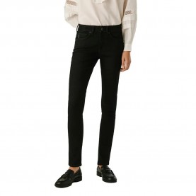 Pepe jeans Soho Skinny low waist jeans - Green (Denim 9CA) дамски,панталони,pepe,jeans,soho,skinny,low,waist,jeans,green,(denim,9ca)