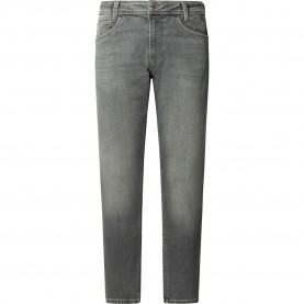 Pepe jeans Spike Tapered jeans - Grey (Denim AB2) мъжки,панталони,дамски,панталони,pepe,jeans,spike,tapered,jeans,grey,(denim,ab2)