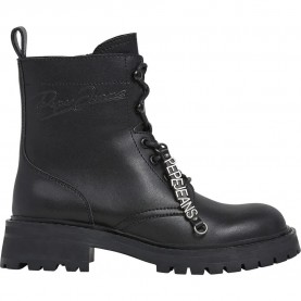 обувки,дамски,боти,дамски,високи,обувки,за,ходене,pepe,jeans,stacy,play,heel,boots,black