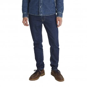 Pepe jeans Stanley Tapered jeans - Blue (Denim 5CB) мъжки,панталони,pepe,jeans,stanley,tapered,jeans,blue,(denim,5cb)