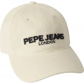 шапка,всички,шапки,pepe,jeans,stefan,cap,ivory,white,(beige)