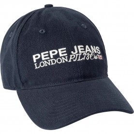 шапка,всички,шапки,pepe,jeans,steven,cap,dulwich,blue,(blue)