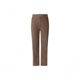 Панталони Pepe jeans Sun pants - Brown (Chocolate Bro) панталони,дамски,панталони,pepe,jeans,sun,pants,brown,(chocolate,bro)
