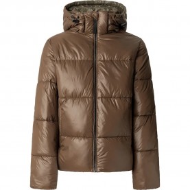 яке,дамски,якета,и,палта,pepe,jeans,sussy,short,jacket,brown,(chocolate,brown)