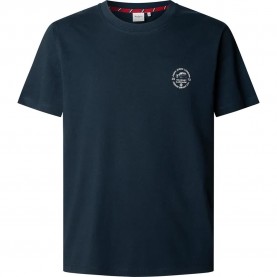 тениска,мъжки,тениски,pepe,jeans,tacky,short,sleeve,t,shirt,dulwich,blue,(blue)