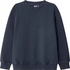 блуза,детски,блузи,pepe,jeans,thyago,sweatshirt,navy,(blue)