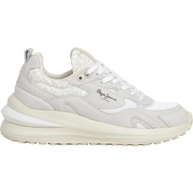 маратонки,дамски,маратонки,pepe,jeans,winslow,one,trainers,off,white,(white)