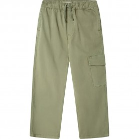 Панталони Pepe jeans William pants - Green (Military Green) панталони,мъжки,панталони,дамски,панталони,pepe,jeans,william,pants,green,(military,green)