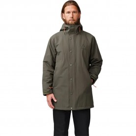 анорак,мъжки,якета,makia,circumstances,parka,green