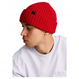 шапка,всички,шапки,makia,eerik,beanie,red