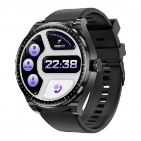 часовници,blitzwolf,bw,hw1,+,tws,headphones,smartwatch,black,(black)