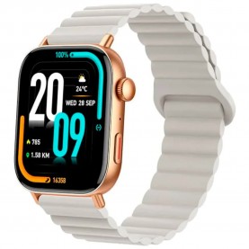 часовници,colmi,c8,max,magnetic,strap,smartwatch,gold,(golden)