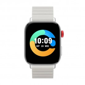 часовници,colmi,c8,max,magnetic,strap,smartwatch,silver