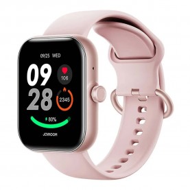 часовници,joyroom,fit,life,jr,ft5,plus,smartwatch,pink,(pink)