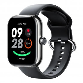 часовници,joyroom,jr,ft5,plus,fit,life,series,smartwatch,silver,(graphite)