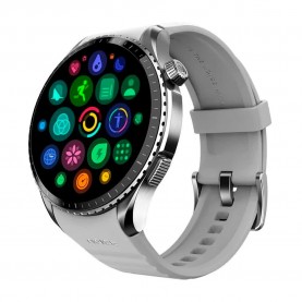 часовници,noise,origin,smartwatch,grey,(silver)