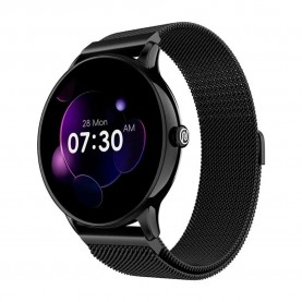 часовници,noise,twist,go,smartwatch,black