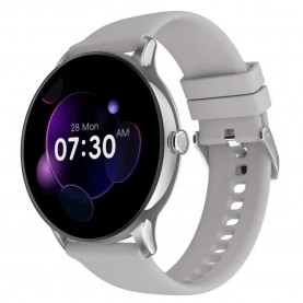 часовници,noise,twist,go,smartwatch,grey,(silver)