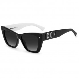 слънчеви,очила,слънчеви,очила,dsquared,icon0006s80s,woman,sunglasses,black,(white,grey)