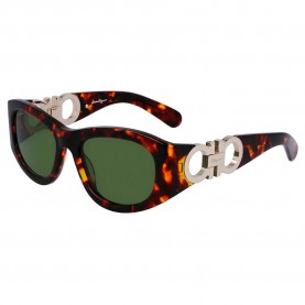 слънчеви,очила,слънчеви,очила,ferragamo,sf1082s531921,woman,sunglasses,brown,(brown,brown)
