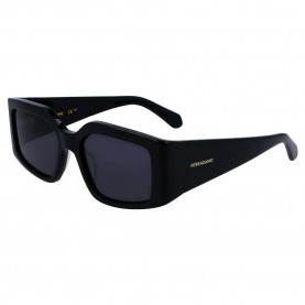 слънчеви,очила,слънчеви,очила,ferragamo,sf1101s541800,woman,sunglasses,black,(black,black)