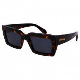 слънчеви,очила,слънчеви,очила,ferragamo,sf1108s542124,woman,sunglasses,brown,(brown,yellow)