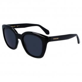 слънчеви,очила,слънчеви,очила,ferragamo,sf2000s522100,woman,sunglasses,black,(black,black)
