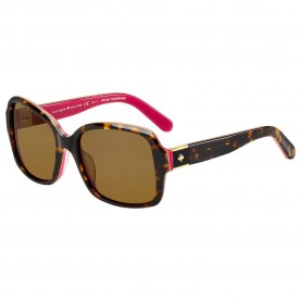 слънчеви,очила,слънчеви,очила,kate,spade,annorapss0u,woman,sunglasses,brown,(pink,brown)
