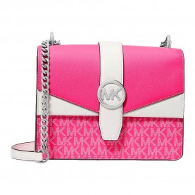 чанта,за,през,рамо,всички,чанти,michael,kors,35s5sgrc5v,shoulder,bag,pink