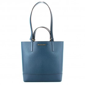 чанта,за,през,рамо,всички,чанти,michael,kors,35t0gx9t1t,shoulder,bag,blue