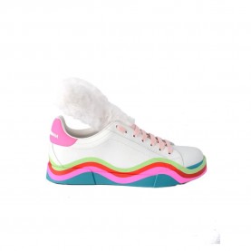 маратонки,дамски,маратонки,dolce,&,gabbana,745204,trainers,white