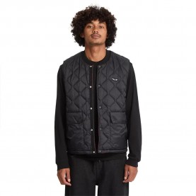 потник,мъжки,потници,volcom,bowered,vest,lifeguard,red