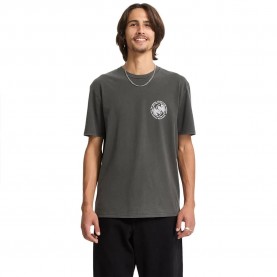тениска,мъжки,тениски,volcom,circlepalm,pw,short,sleeve,t,shirt,black