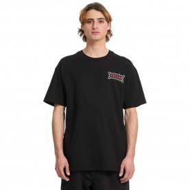 тениска,мъжки,тениски,volcom,fa,daniel,shepard,unlocked,short,sleeve,t,shirt,black,(black)