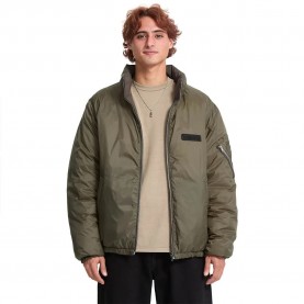 яке,мъжки,якета,volcom,fillmoore,padded,jacket,wintermoss