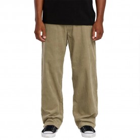 панталони,мъжки,панталони,volcom,frickin,loose,tapered,fit,pants,khaki