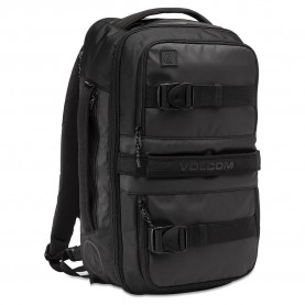раница,раници,volcom,parkbound,36l,backpack,black