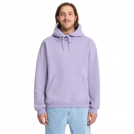 суичър,мъжки,пуловери,volcom,single,stone,pw,hoodie,purple,ash