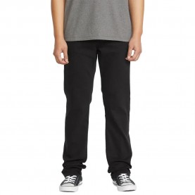дънки,мъжки,панталони,volcom,solver,straight,fit,jeans,black,out
