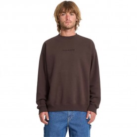 поларена,блуза,мъжки,пуловери,volcom,stone,fleece,sweatshirt,cacao