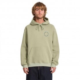 суичър,мъжки,пуловери,volcom,watanite,hoodie,green,tea