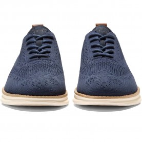 обувки,мъжки,обувки,cole,haan,Øriginalgrand,energyweave,stitchlite™,wingtip,shoes,blue
