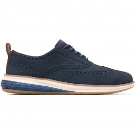 обувки,мъжки,обувки,cole,haan,Øriginalgrand,energyweave,wingtip,shoes,blue